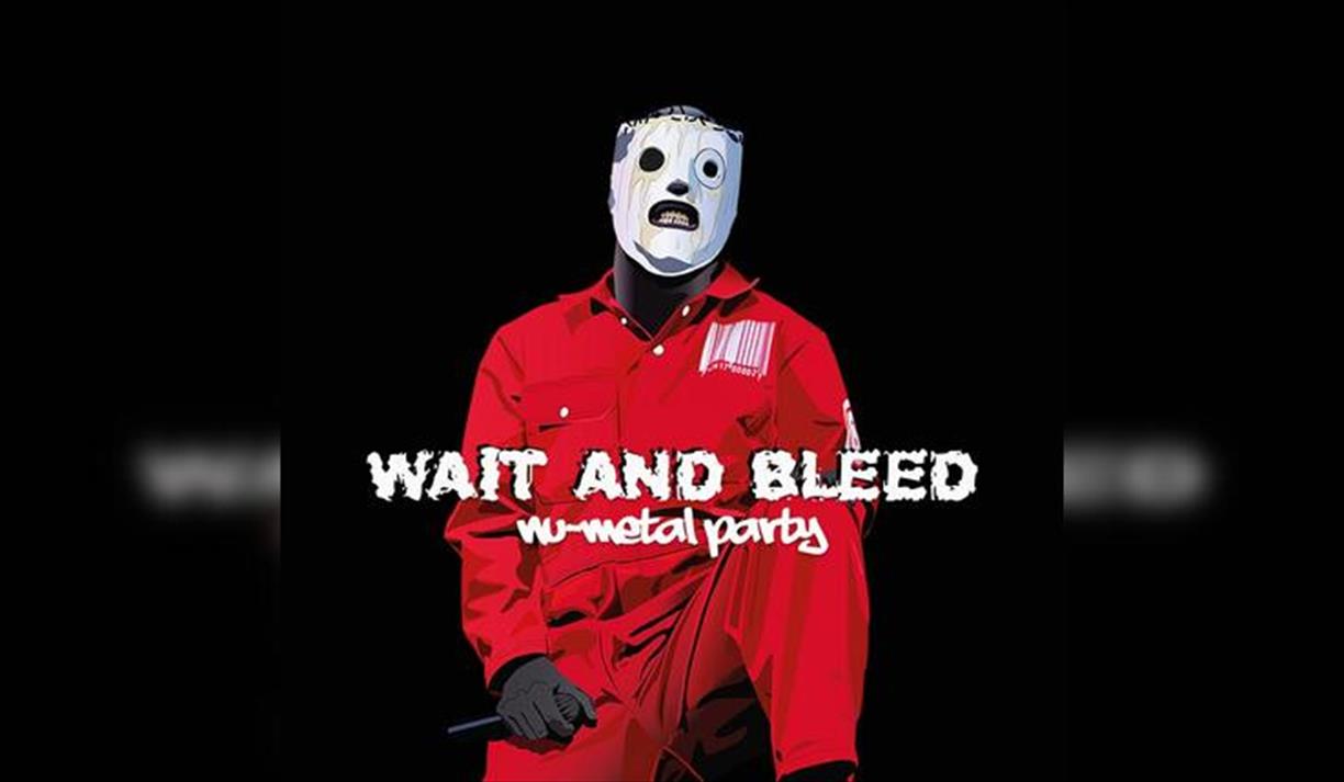 Wait And Bleed: Nu Metal Day Party (brighton)