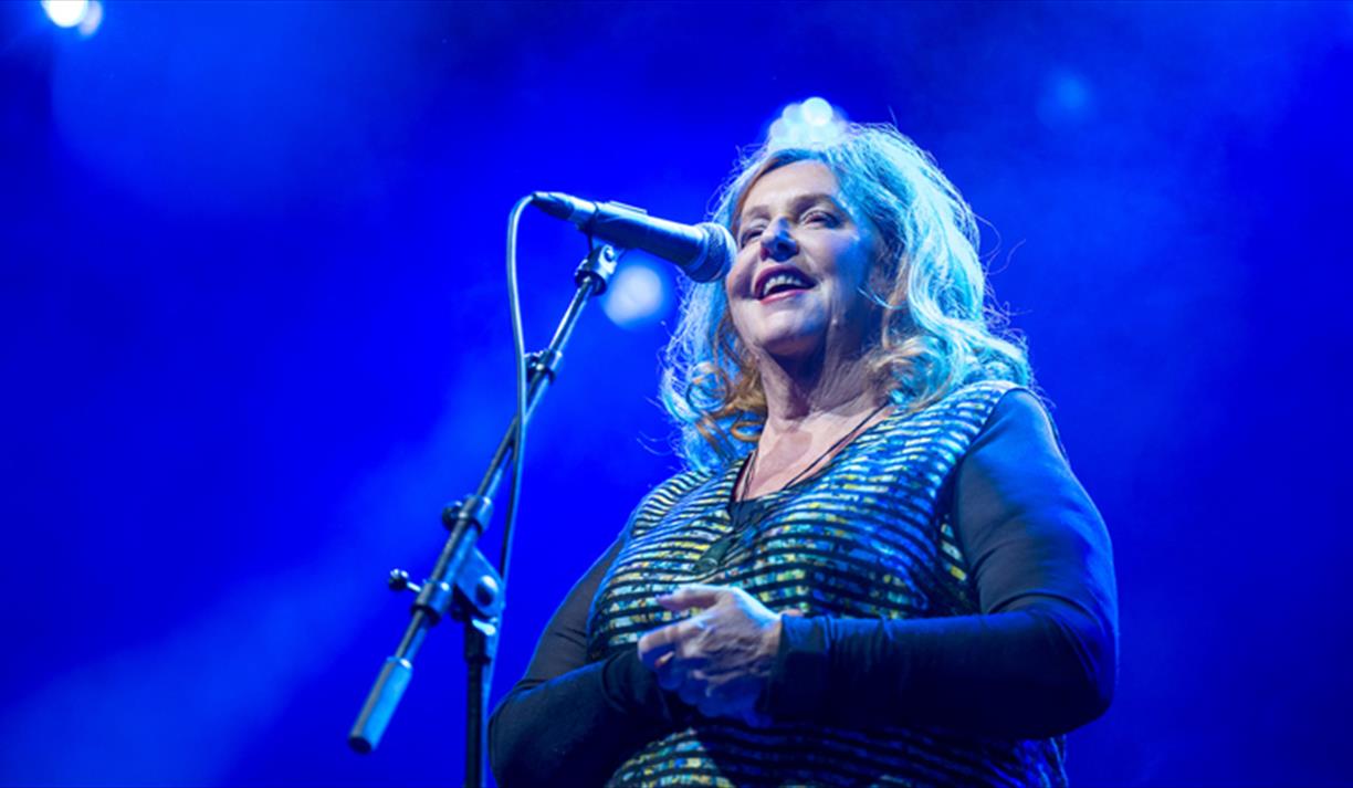 Mary Coughlan