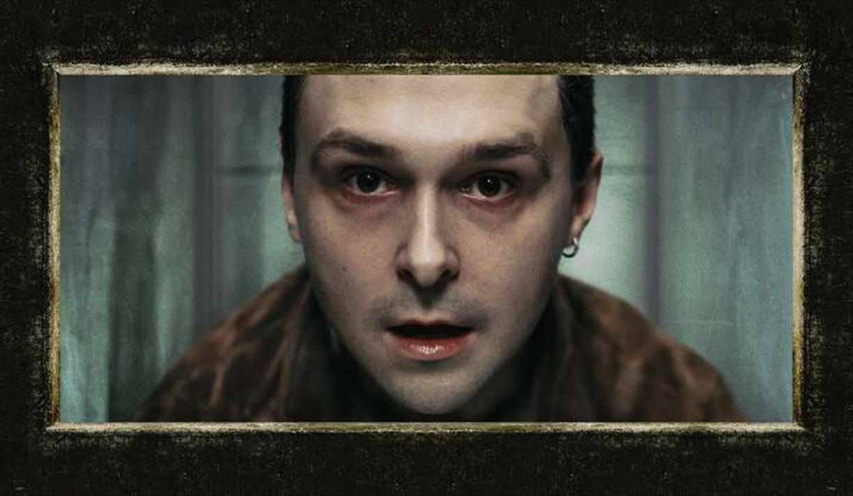 Trainspotting the Musical