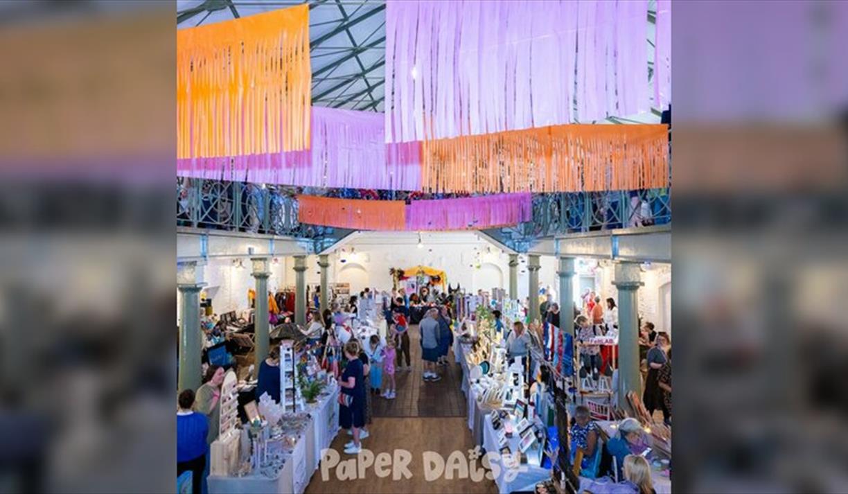 Spring Makers Fair & Sussex Distillers Festival