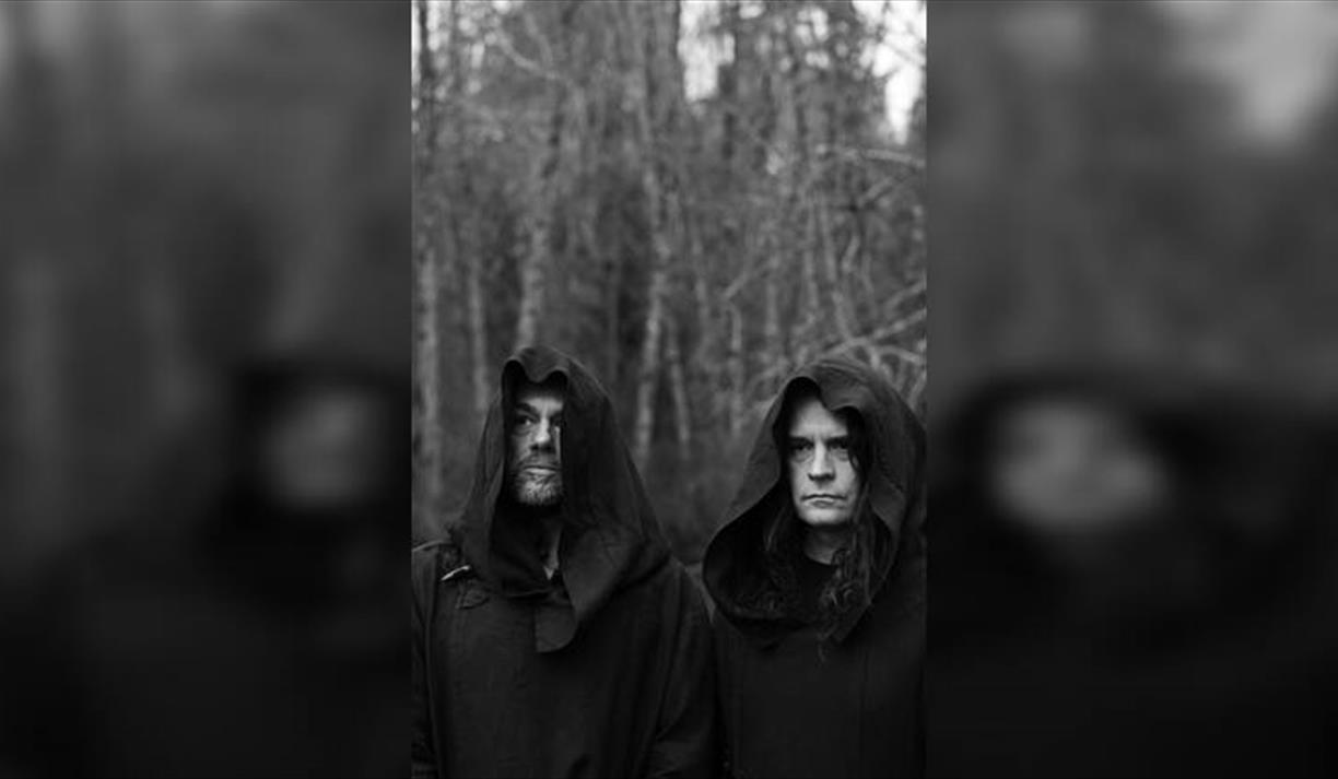 Sunn O)))