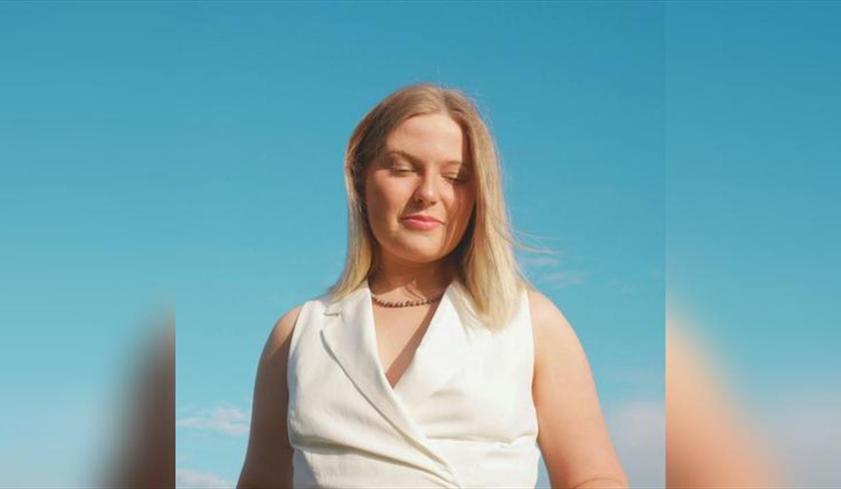 Kirsteen Harvey