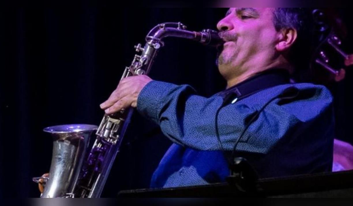 Jazz at St Andrews Presents; Andy Panayi Quintet