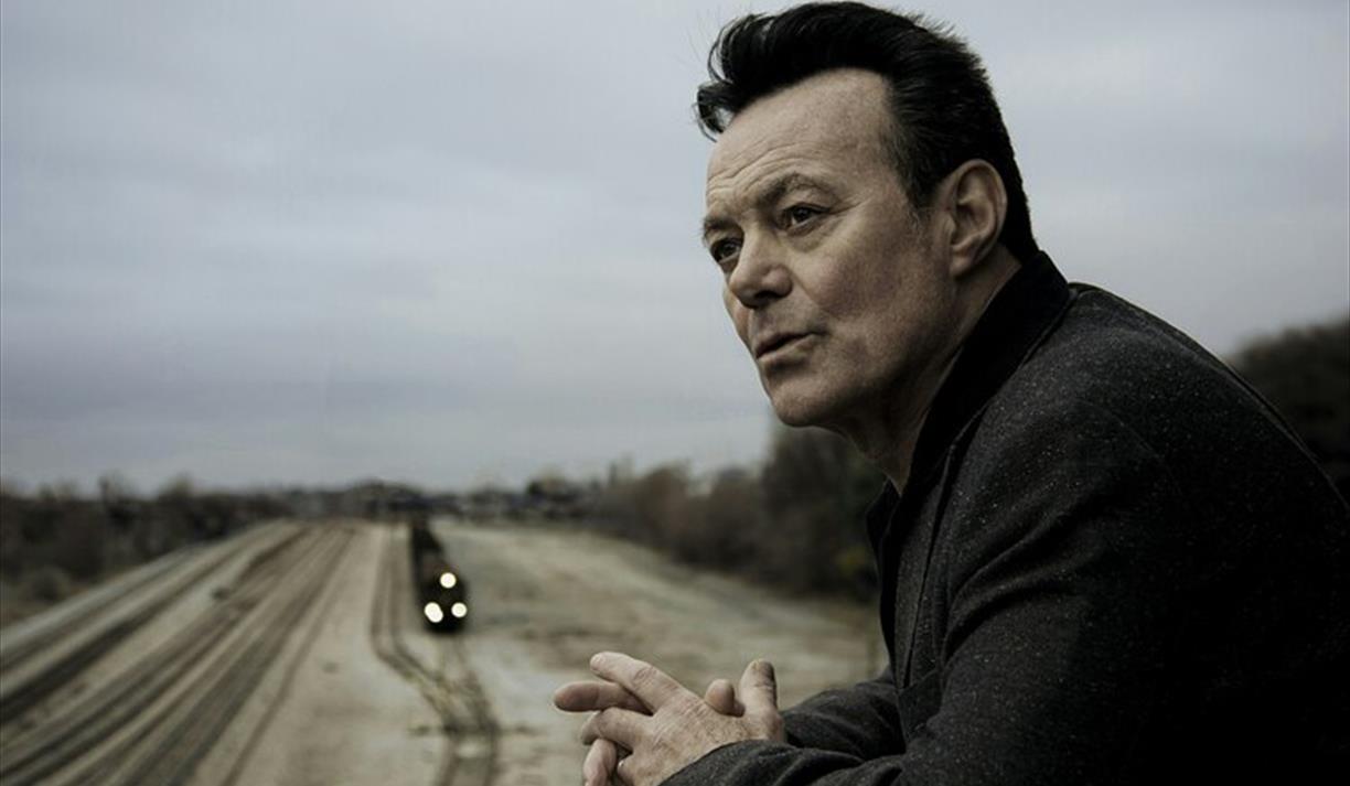 The James Hunter Six