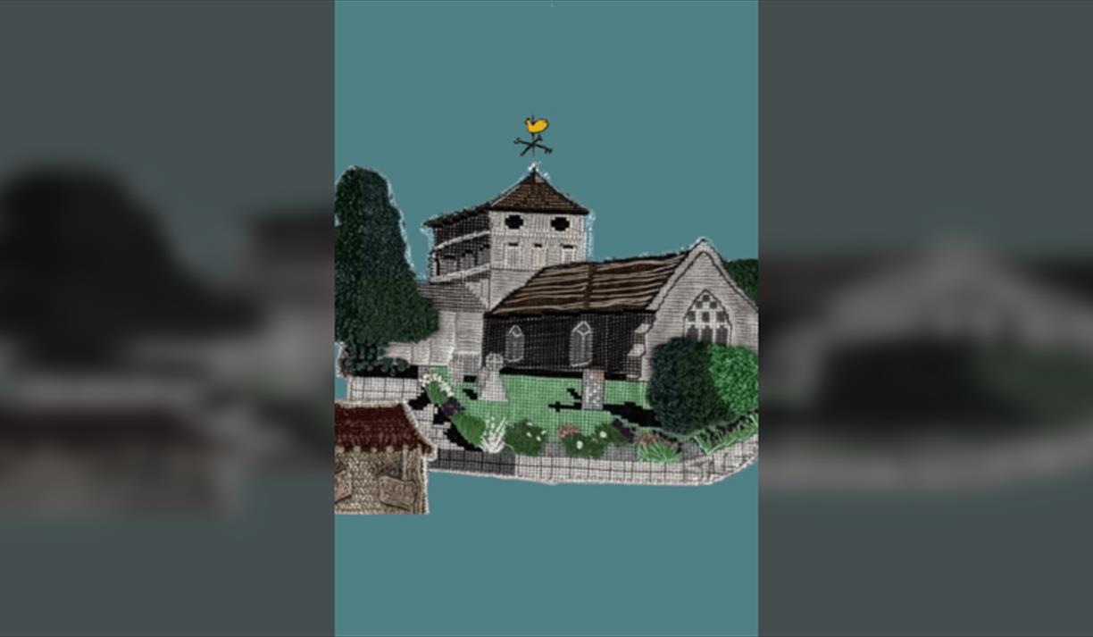 An evening of Sound and Song