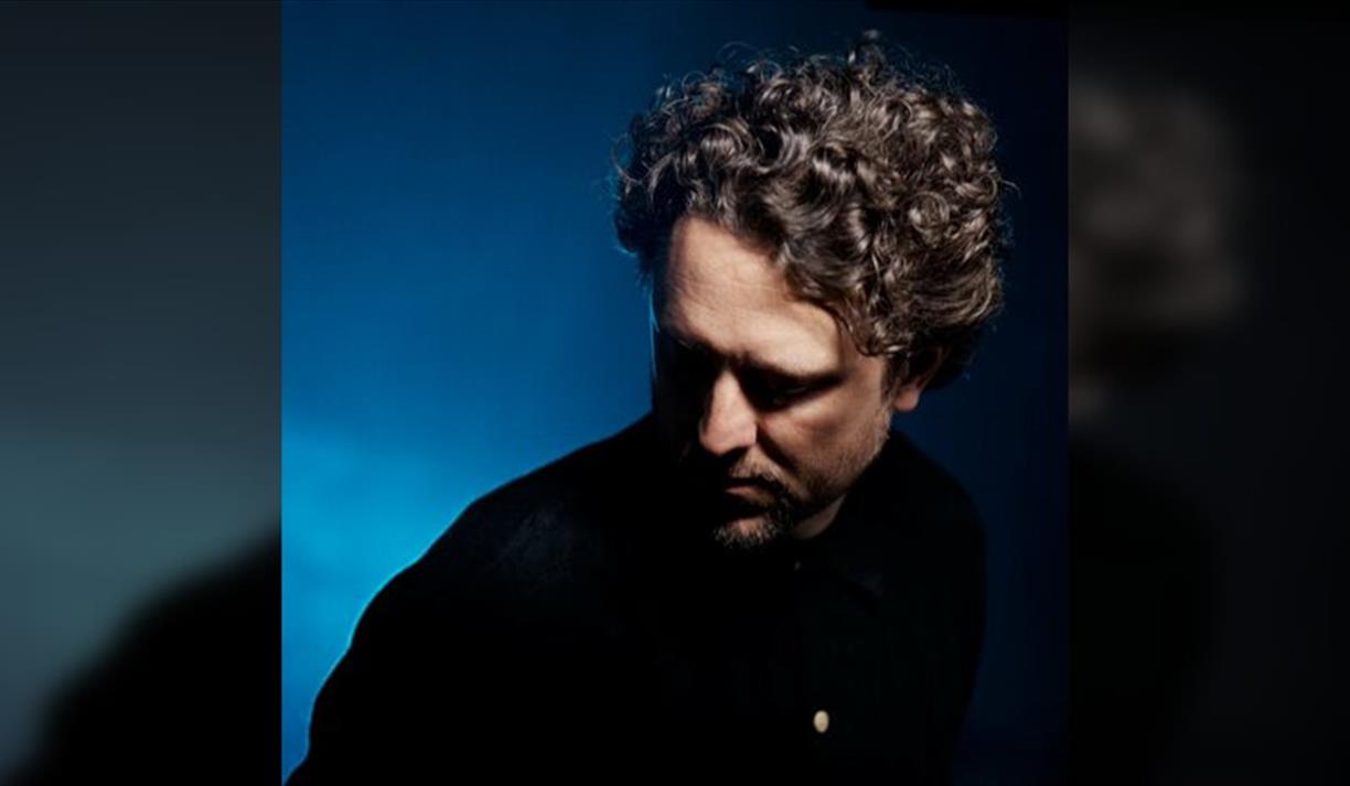 George Fitzgerald (All Day Long)