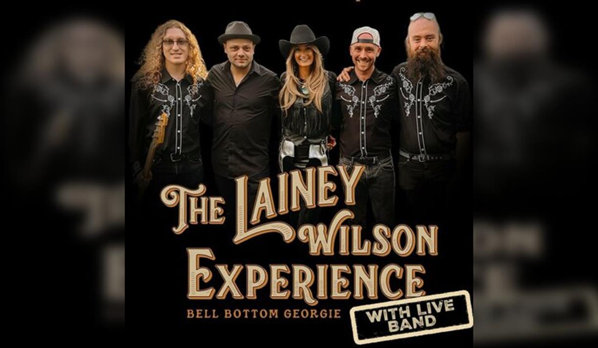 The Lainey Wilson Experience
