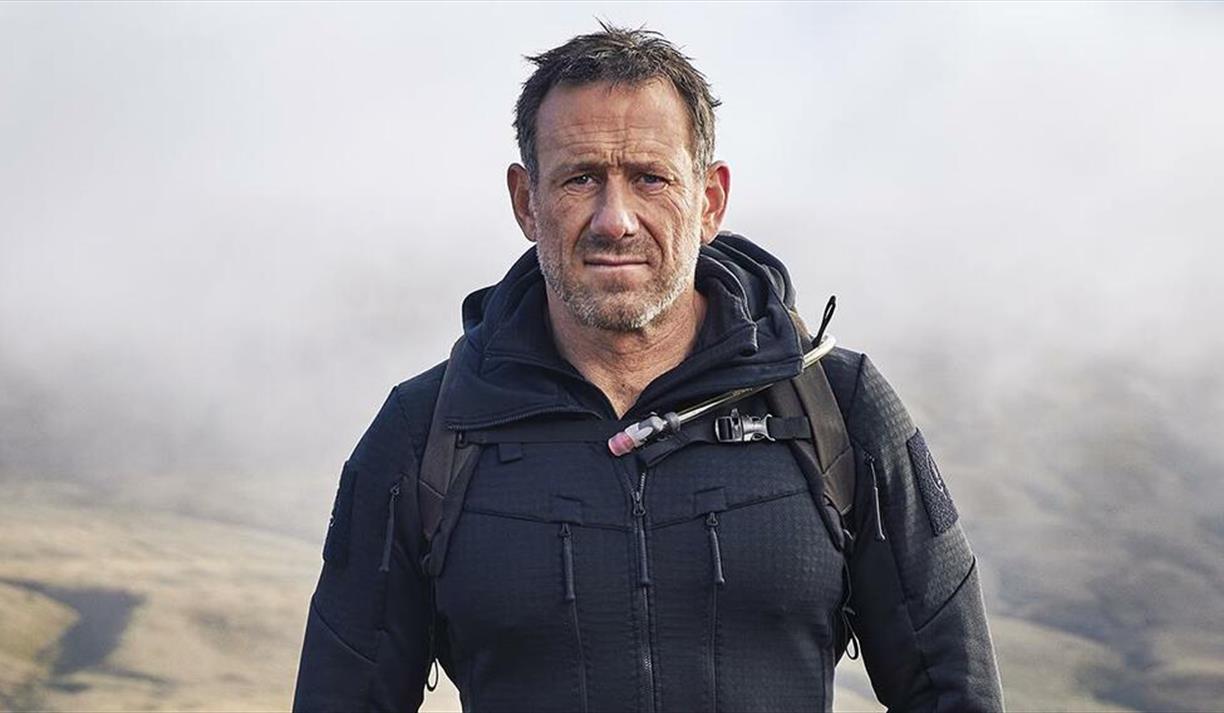 Jason Fox