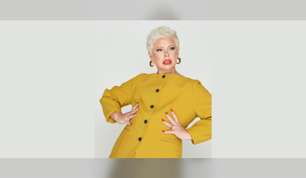 Laura Smyth: Born Aggy