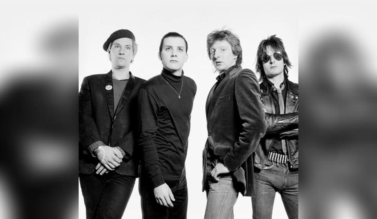 The Damned
