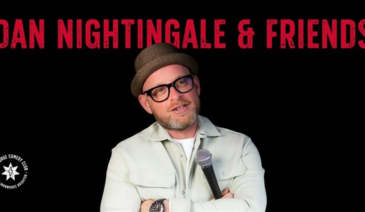 Dan Nightingale & Friends