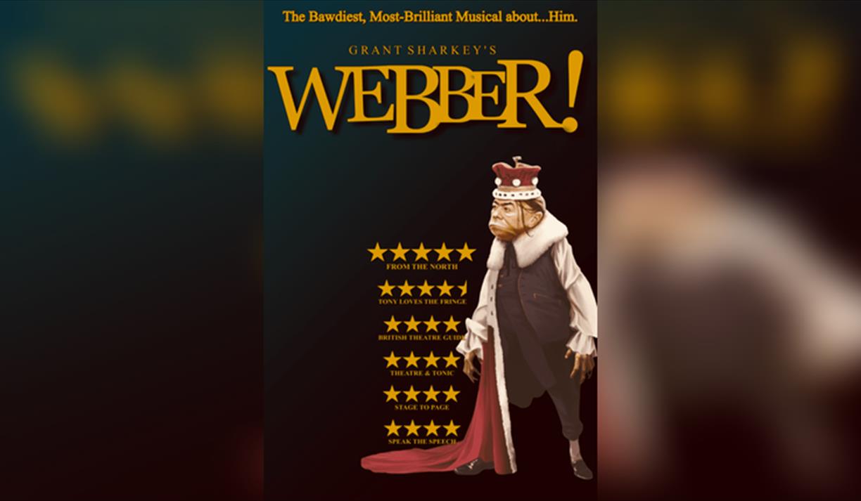Webber! The Musical
