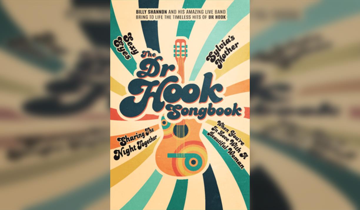 The Dr Hook Songbook