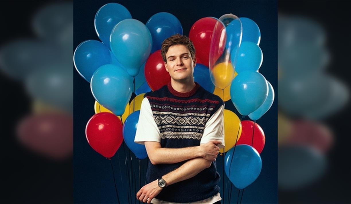 Thor Stenhaug: One Night Stand Baby