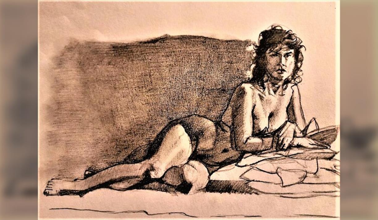 Life Drawing
