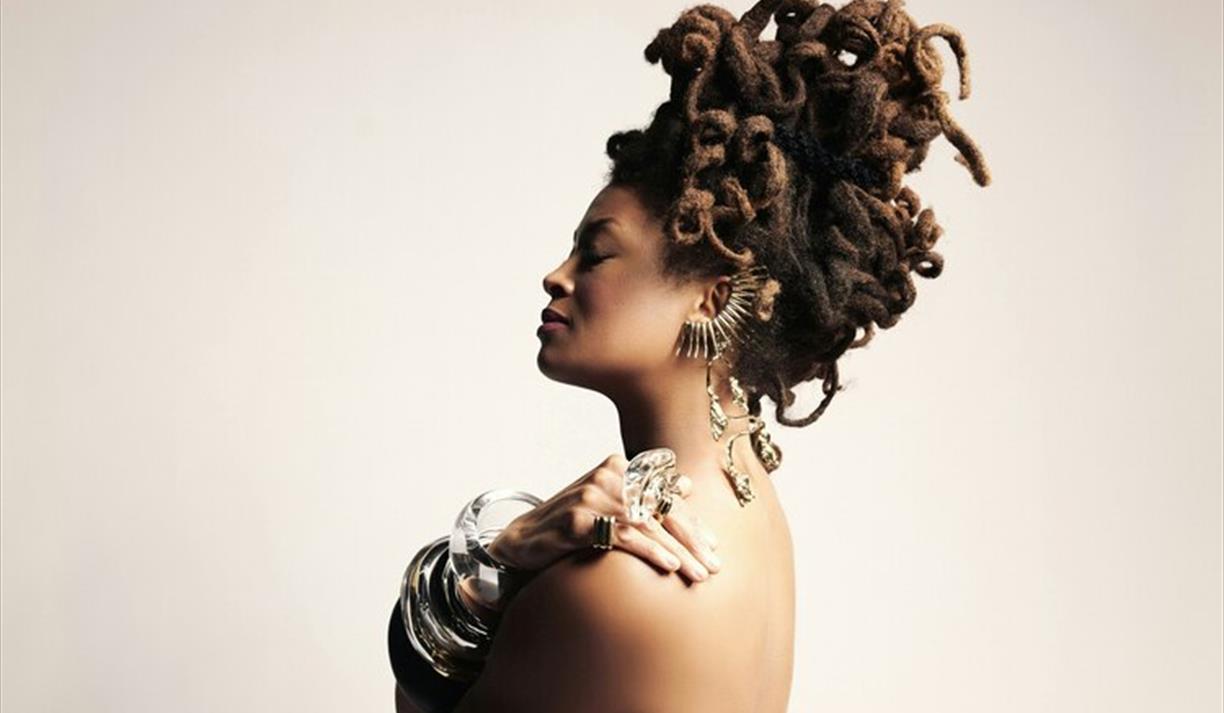 Valerie June