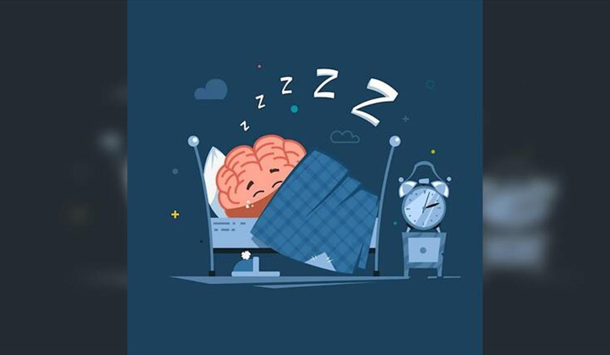 The Science Of Adhd & Sleep