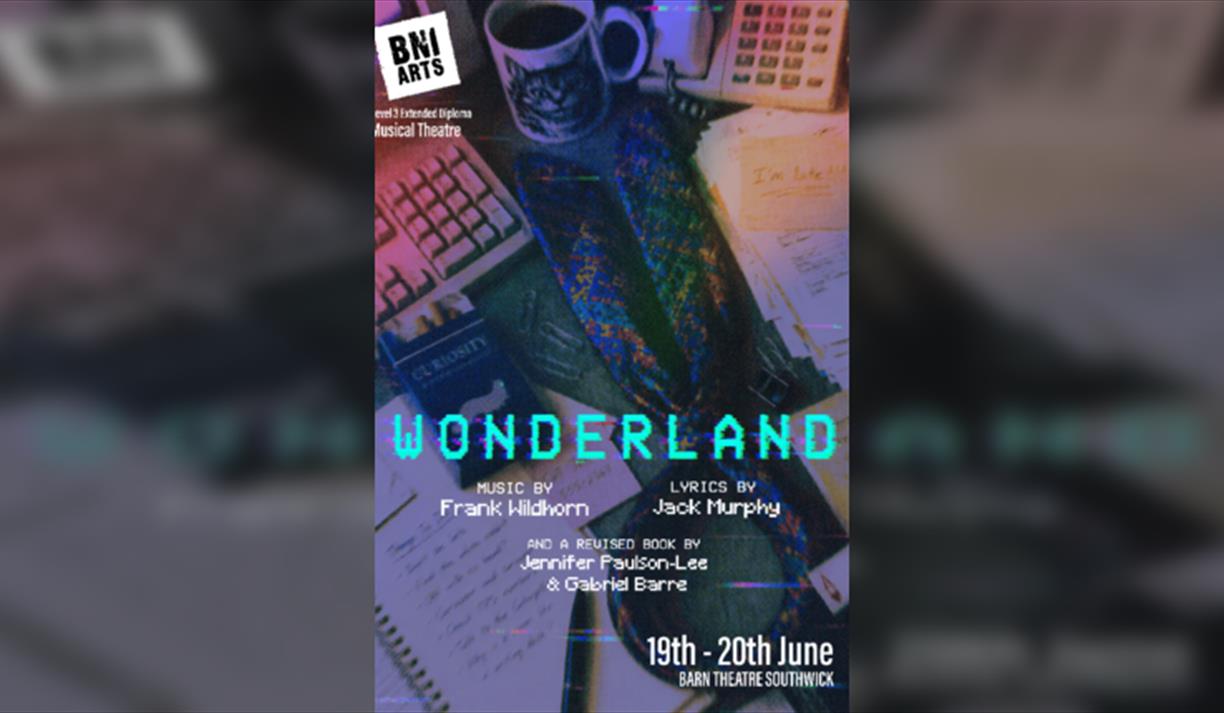 Wonderland