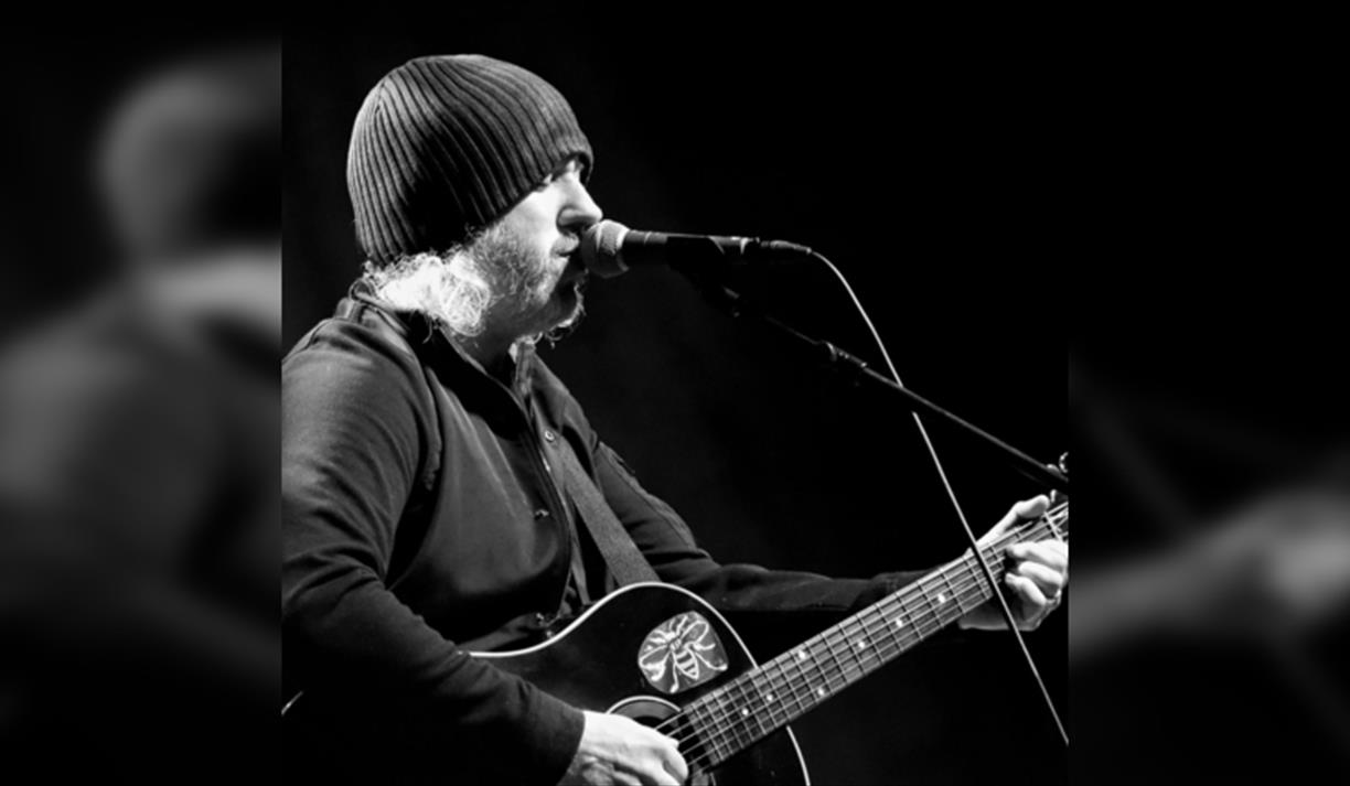 Badly Drawn Boy