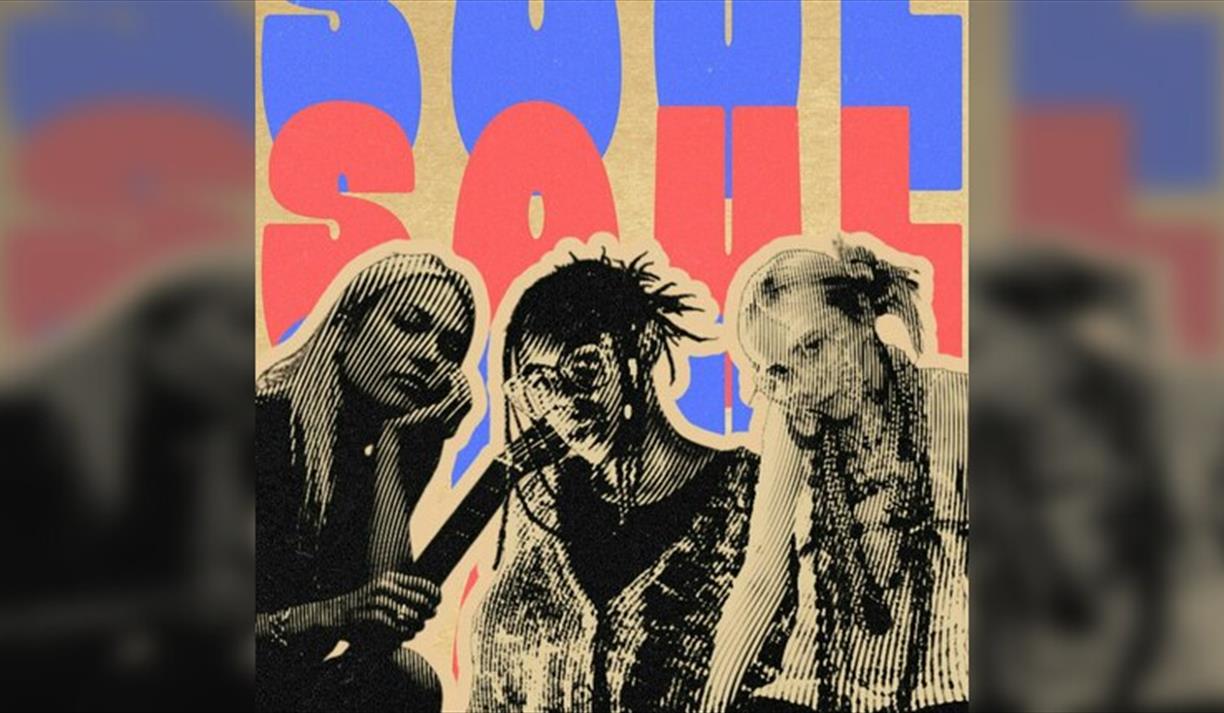 Trifecta #01: Molly Rose + Fari + Tabi Gervis