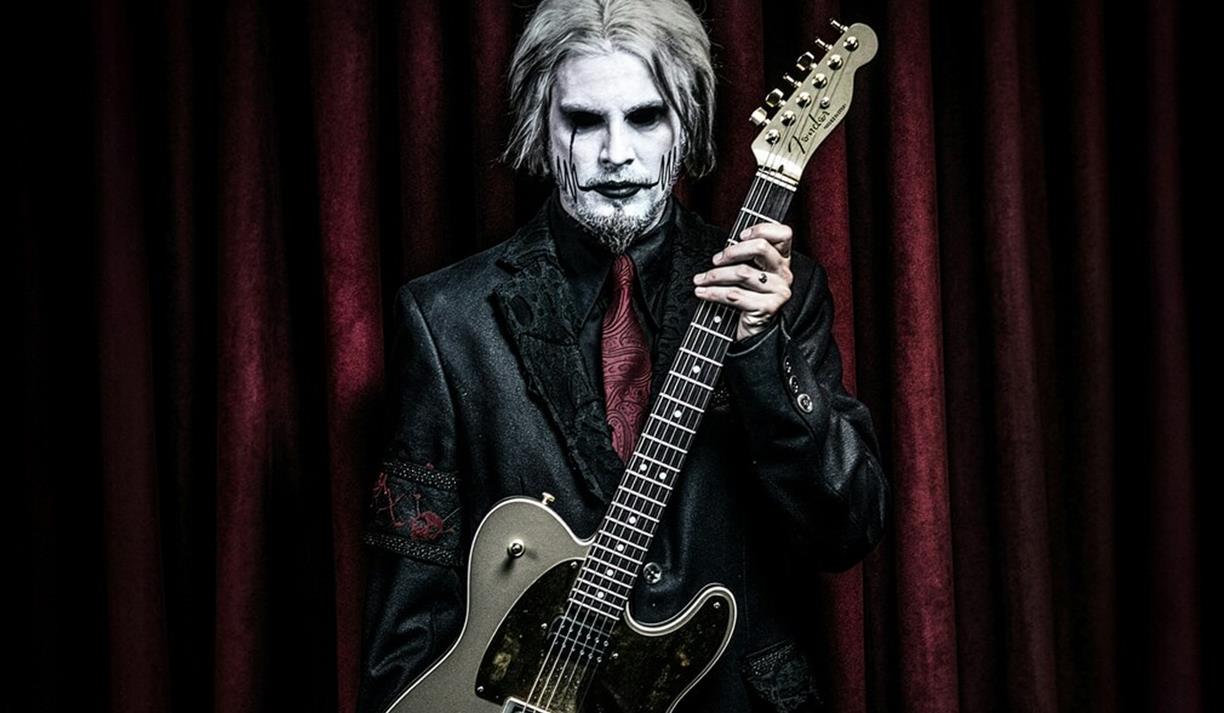 John 5