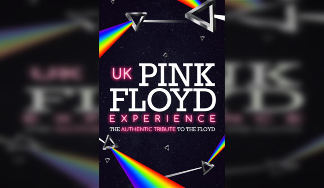 UK Pink Floyd Experience