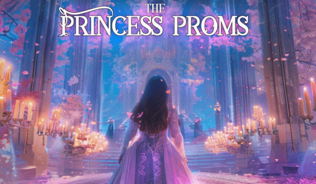 The Princess Proms