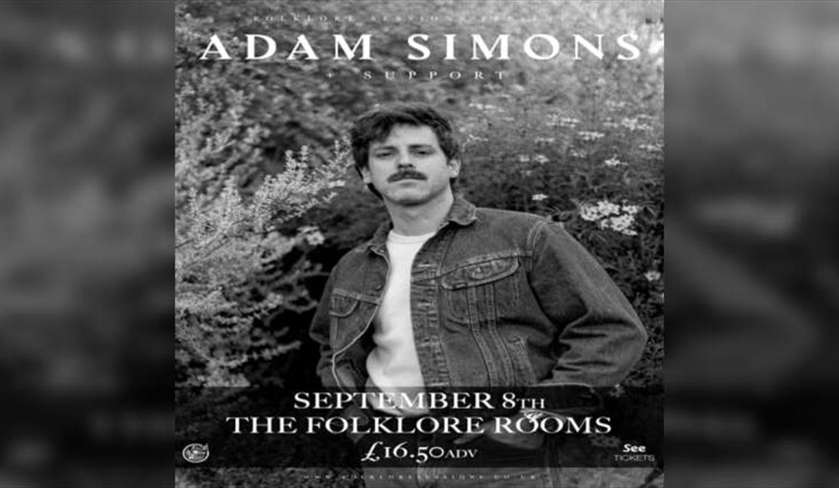 Adam Simons