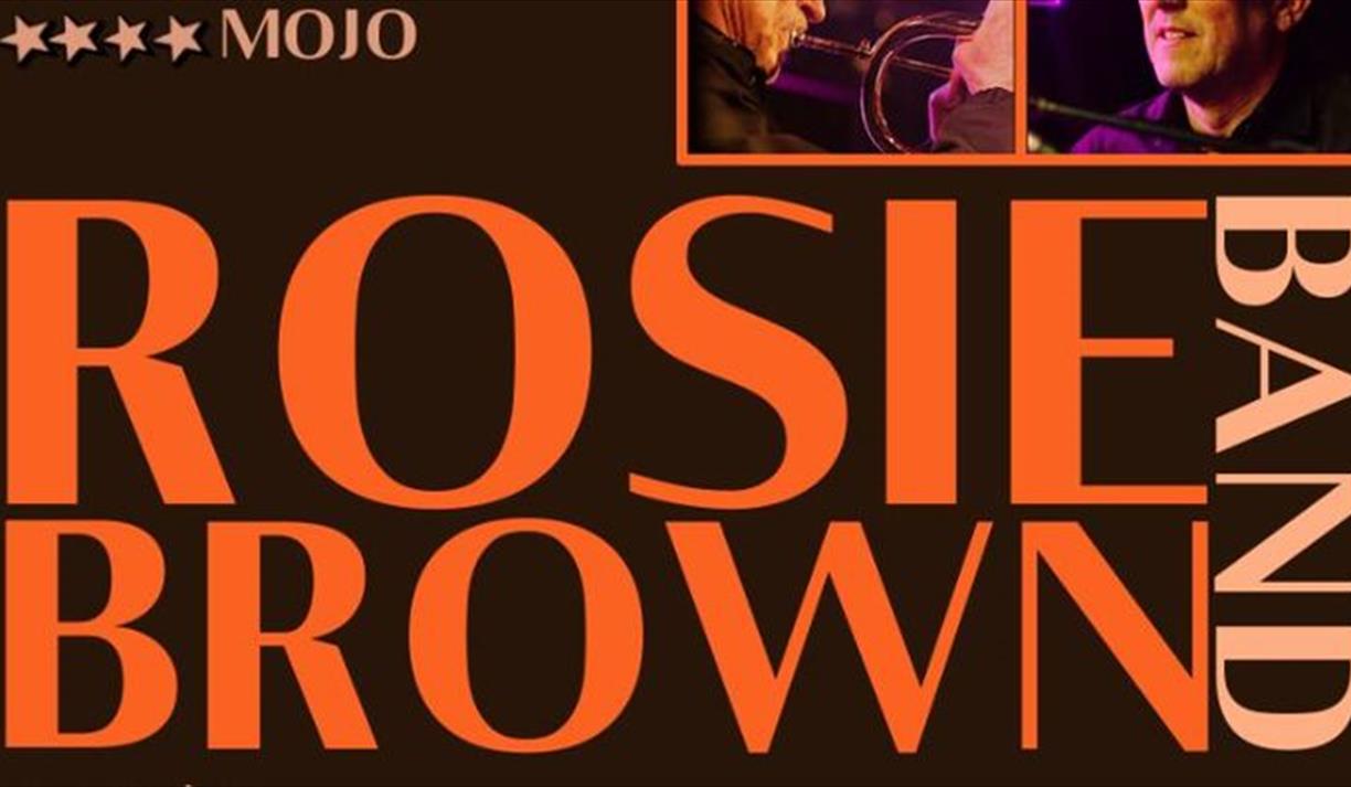 Rosie Brown Band