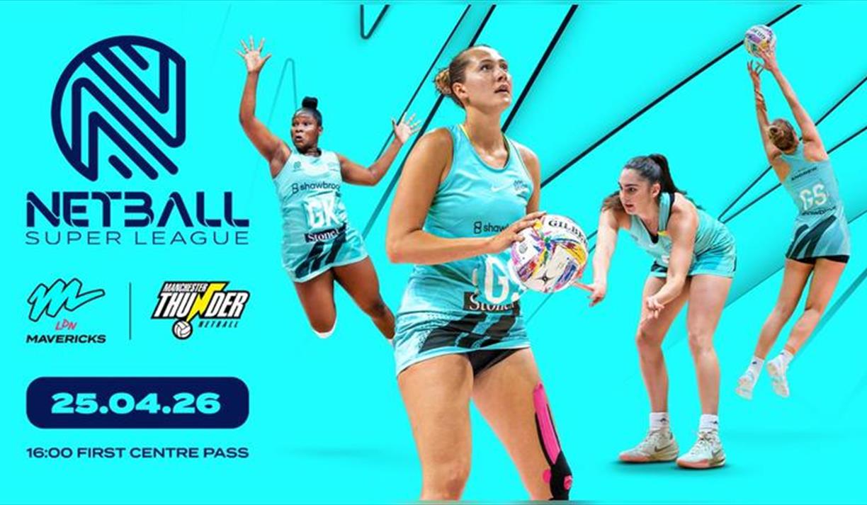 Netball Super League