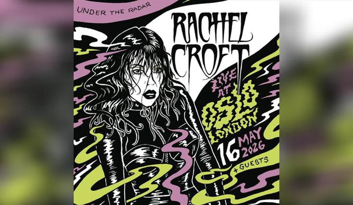 Rachel Croft