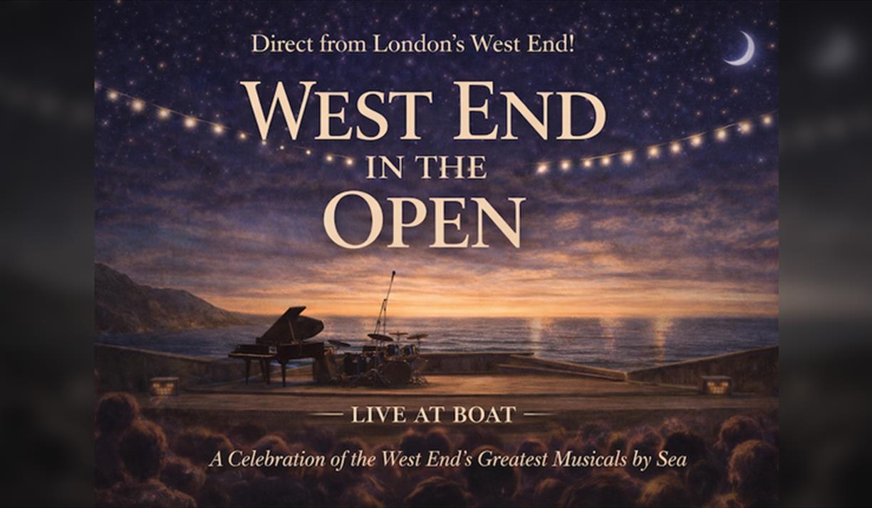 West End In The Open