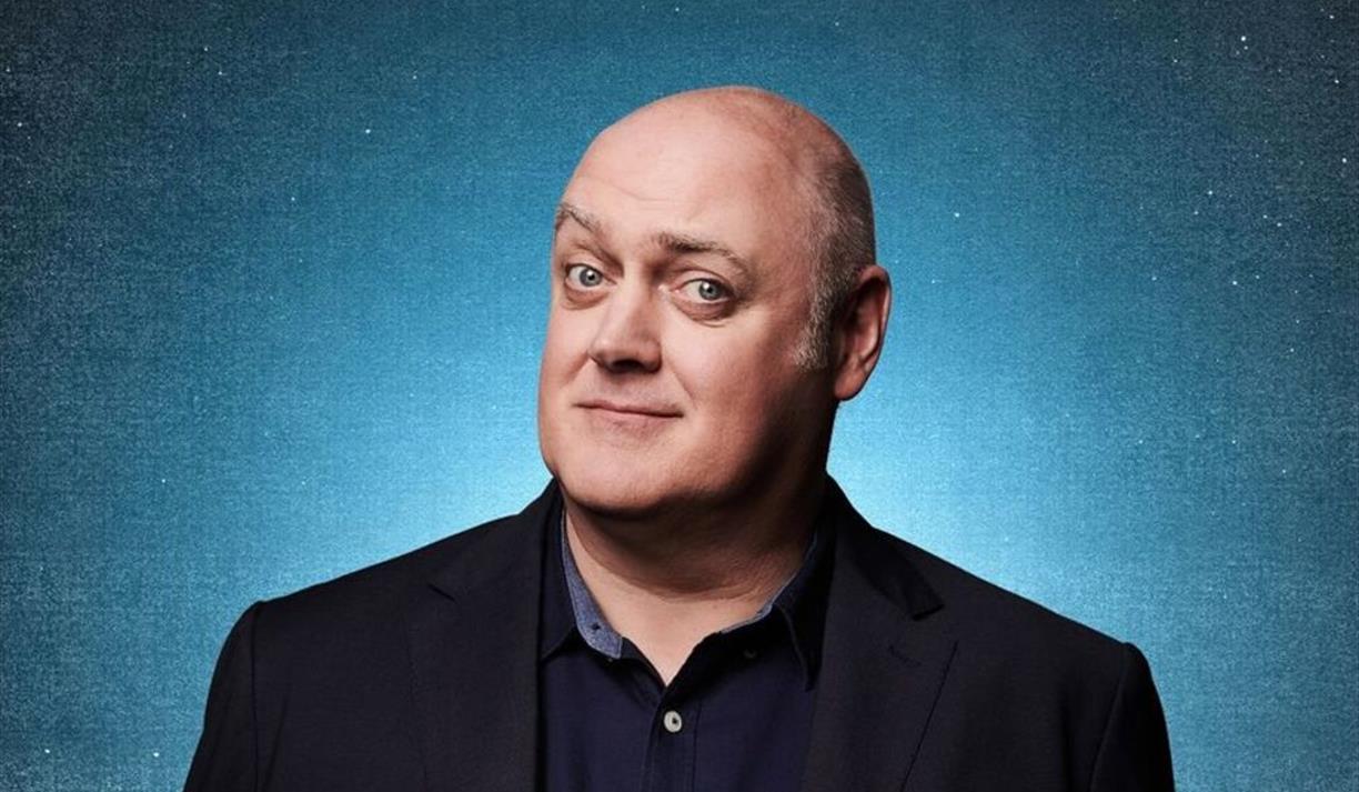 Dara Ó Briain: Re:Creation