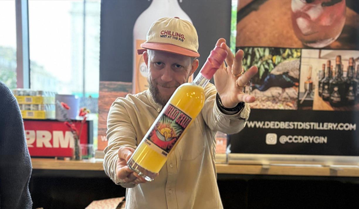 Sussex Distiller's Festival