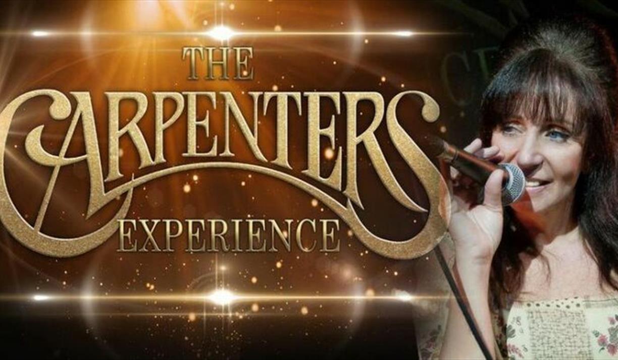 The Carpenters Experience