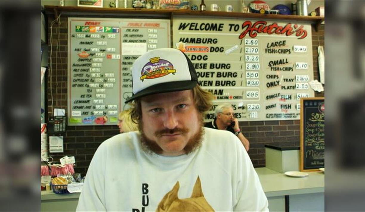 Ba Johnston