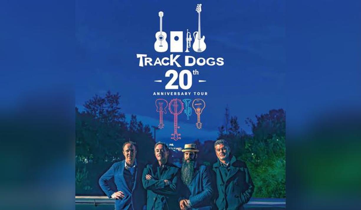 Track Dogs