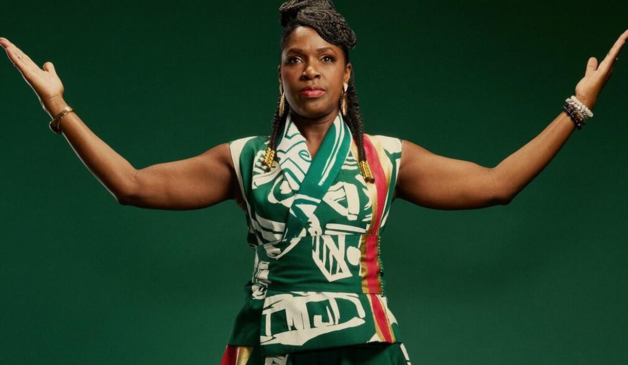 Ibibio Sound Machine