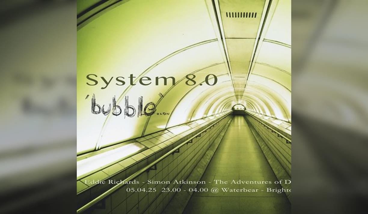 System 8.0 with Bubble.ldn