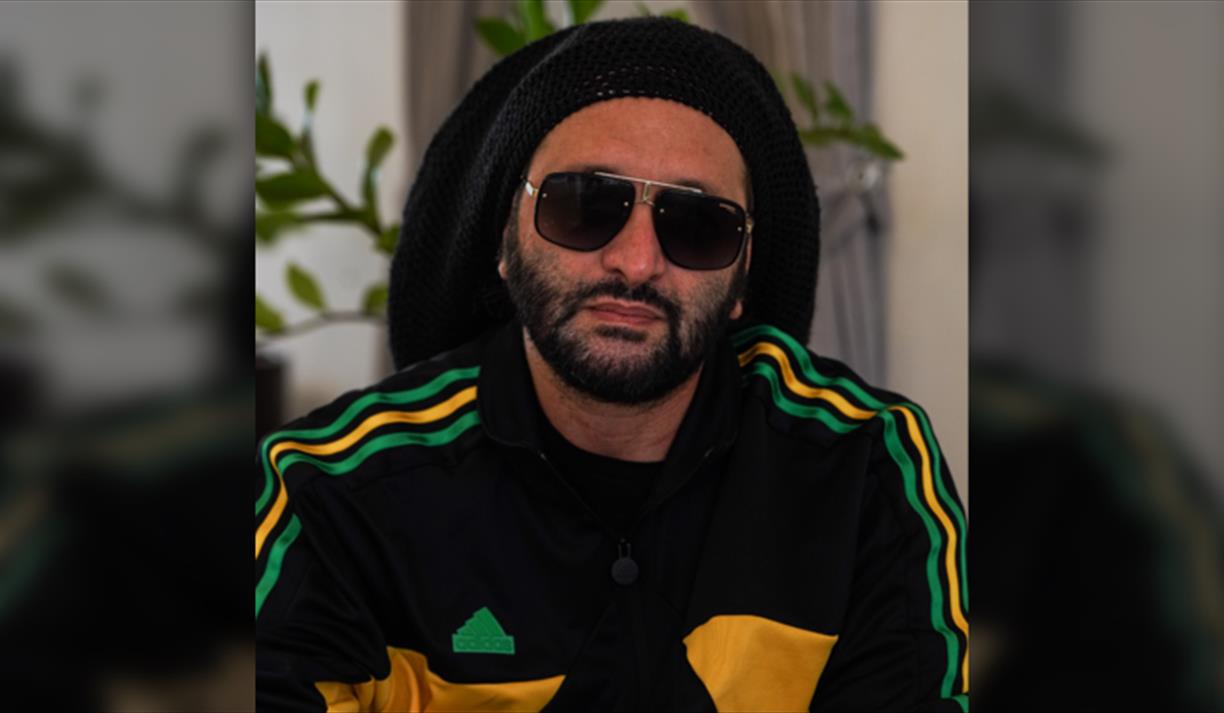 Alborosie
