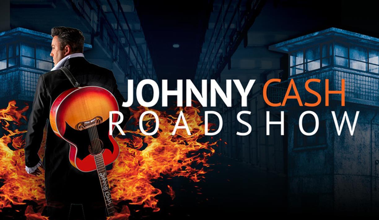 The Johnny Cash Roadshow