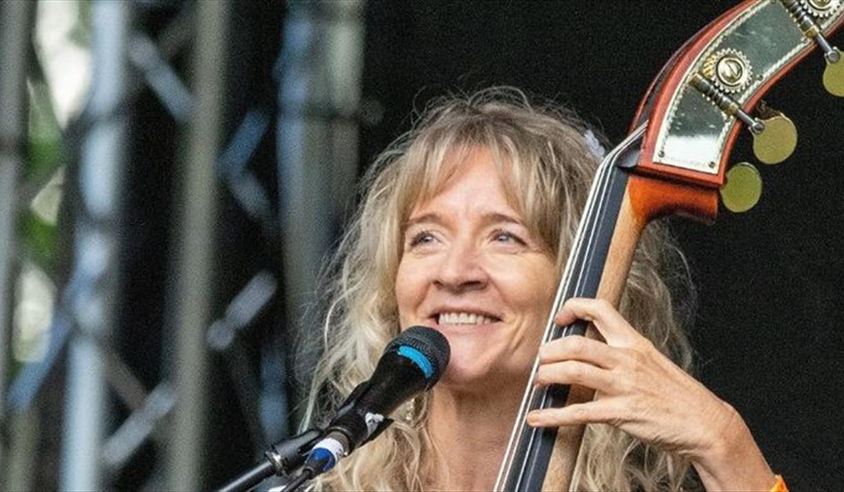 Nicola Farnon Quartet