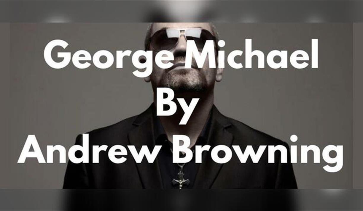 George Michael Tribute