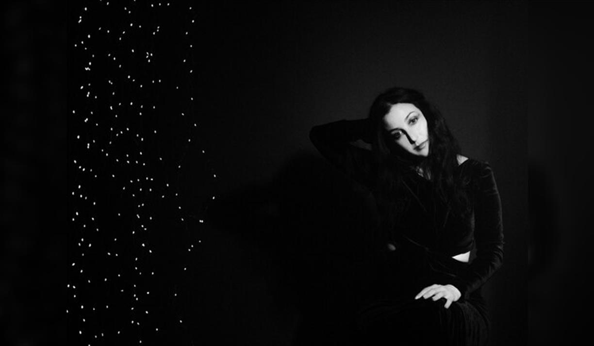 Marissa Nadler