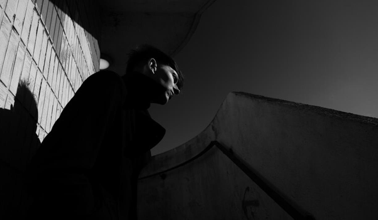 Tvam + Massive Luxury Overdose