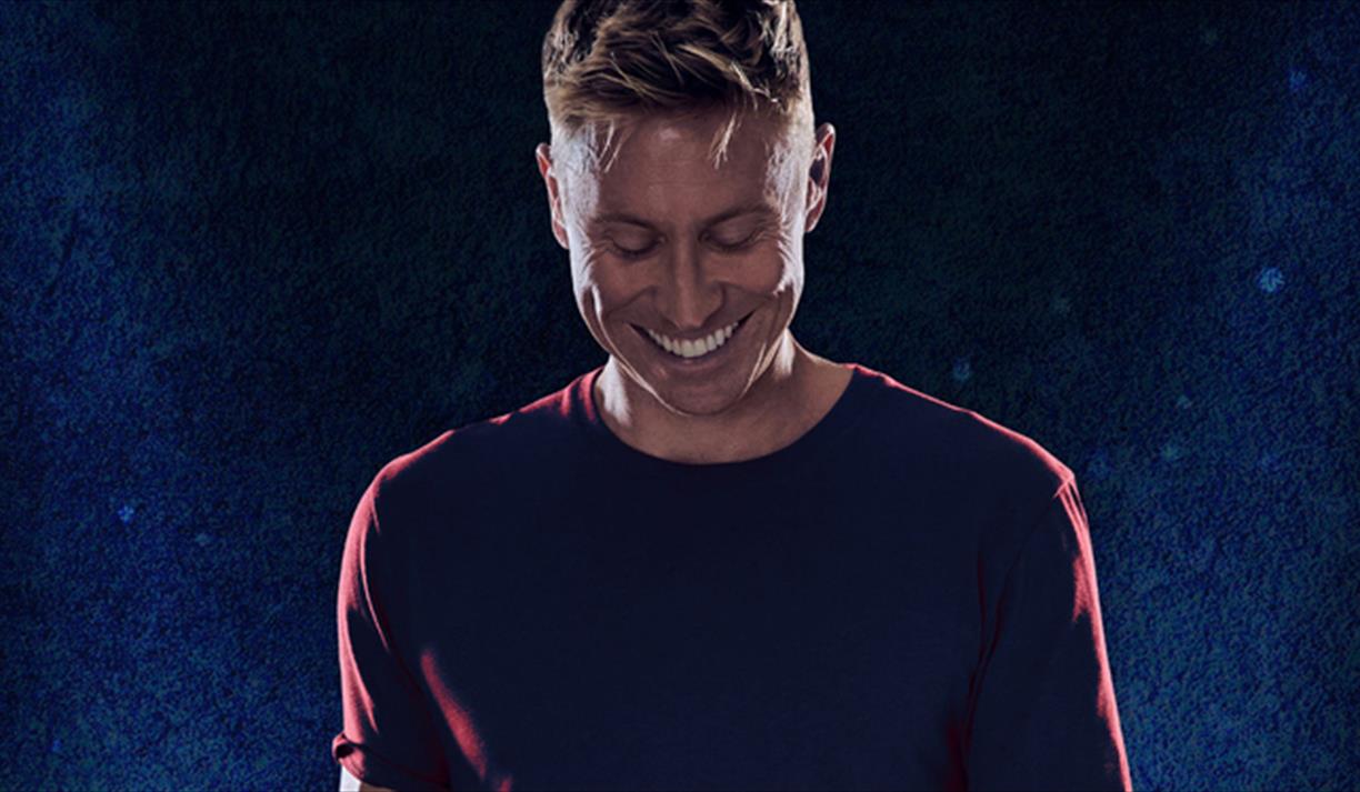 Russell Howard