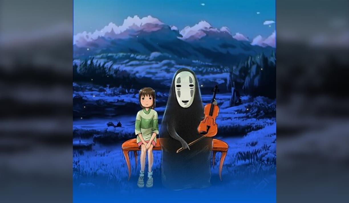 Hayao Miyazaki's Dreams