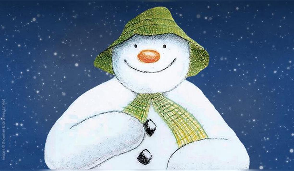 The Snowman