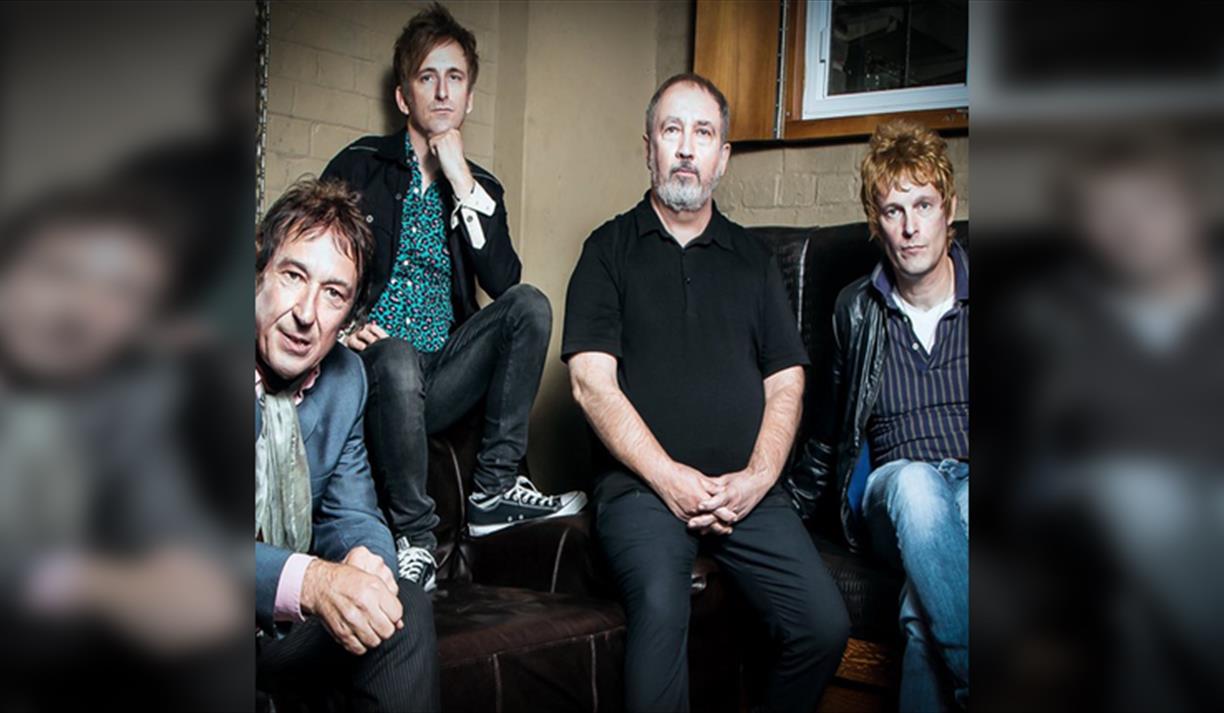 Buzzcocks