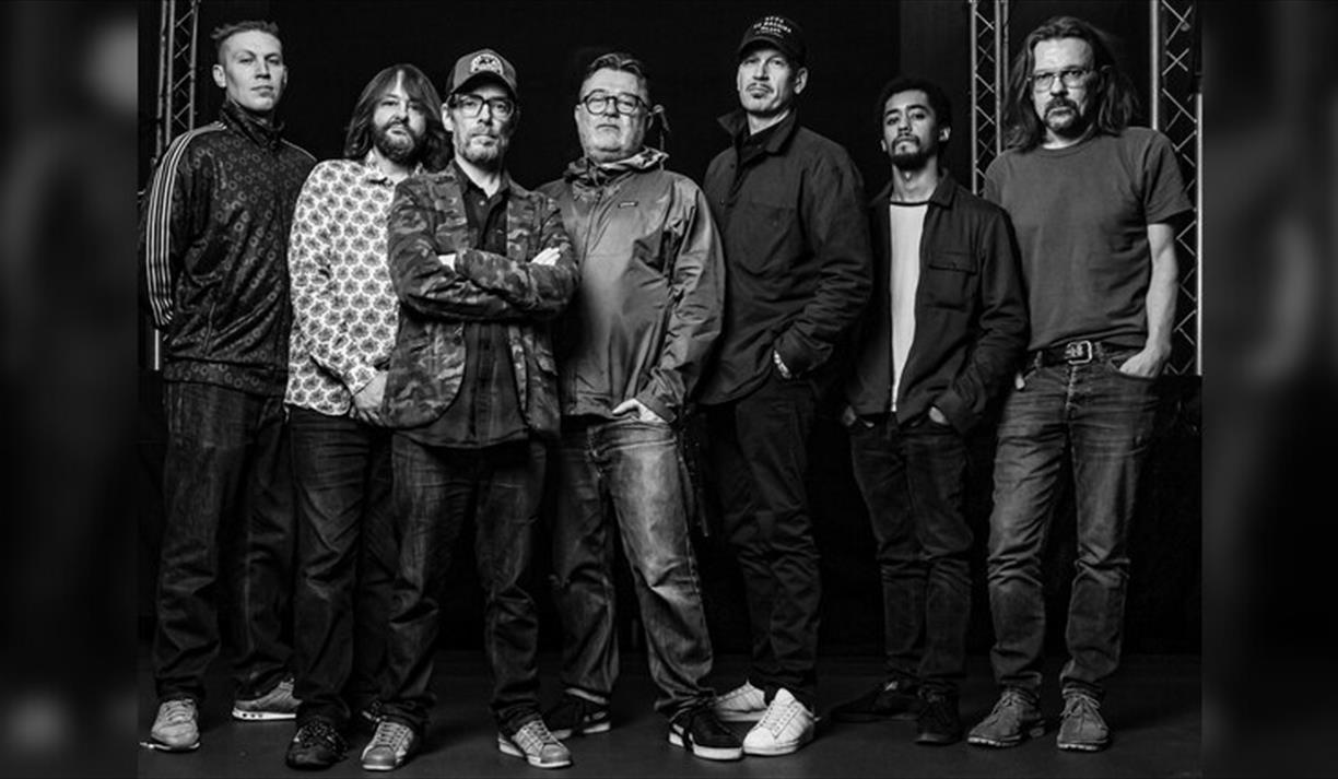 The Herbaliser Band